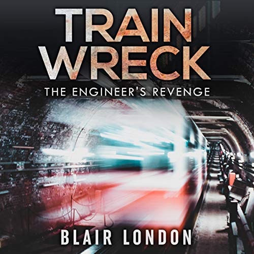 Train Wreck: The Engineer's Revenge