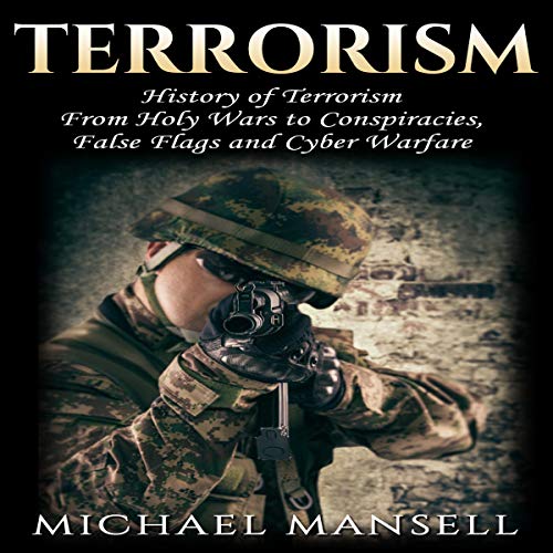 Terrorism by Michael Mansell