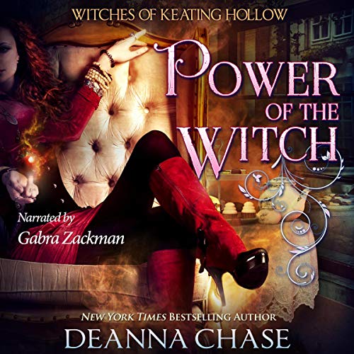 Power of the Witch
