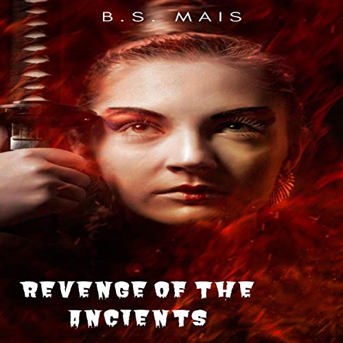 Revenge of the Ancients