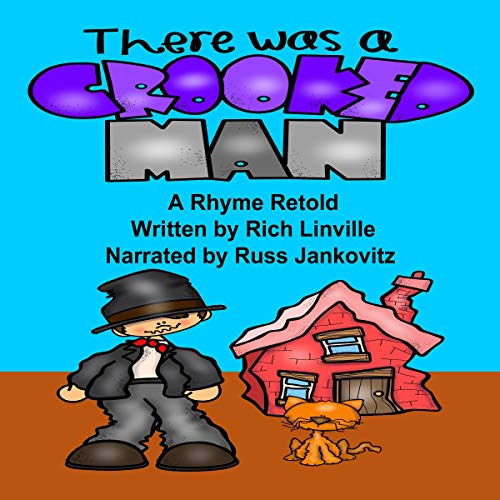 There Was a Crooked Man