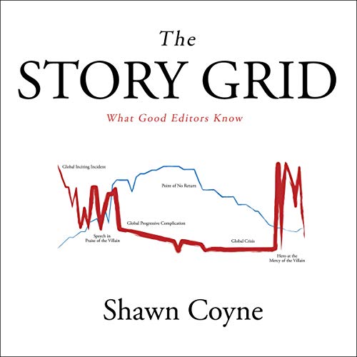 The Story Grid by Shawn Coyne