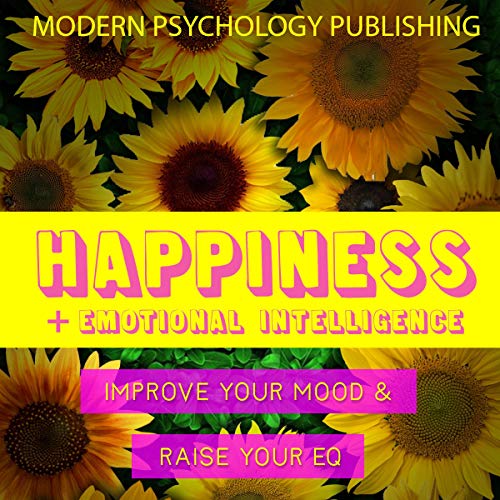 Happiness and Emotional Intelligence