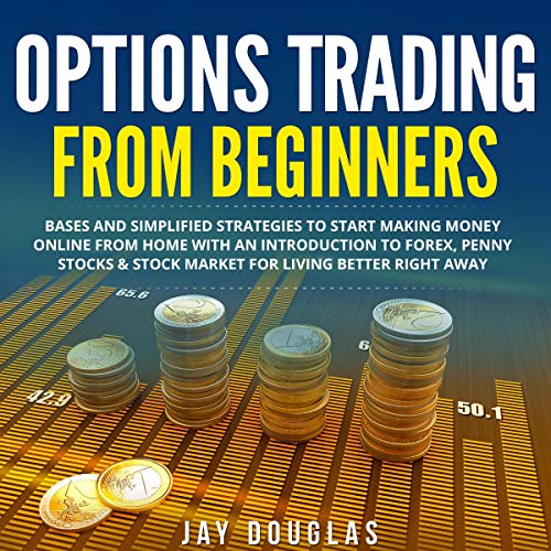 Options Trading from Beginners by Jay Douglas