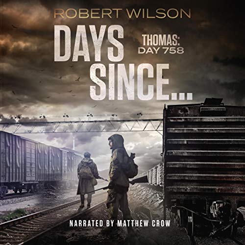 Days Since...: Thomas: Day 758