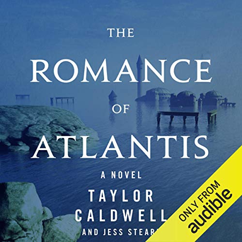 The Romance of Atlantis