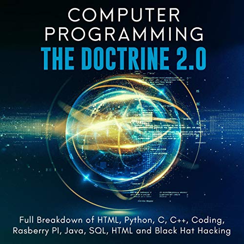 Computer Programming: The Doctrine 2.0