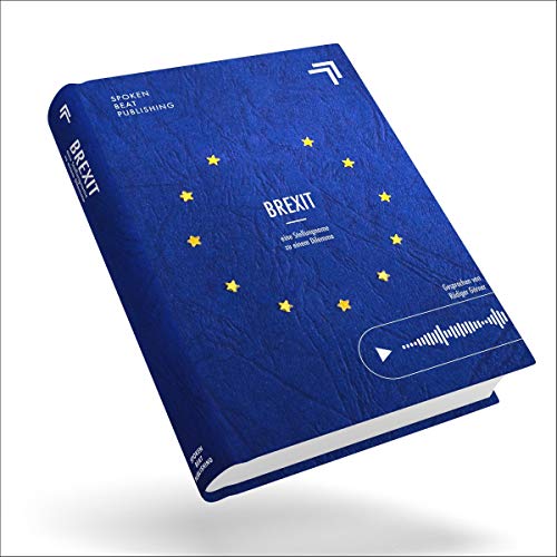 Brexit - Eine Stellungnahme zu einem Dilemma by Rüdiger Görner