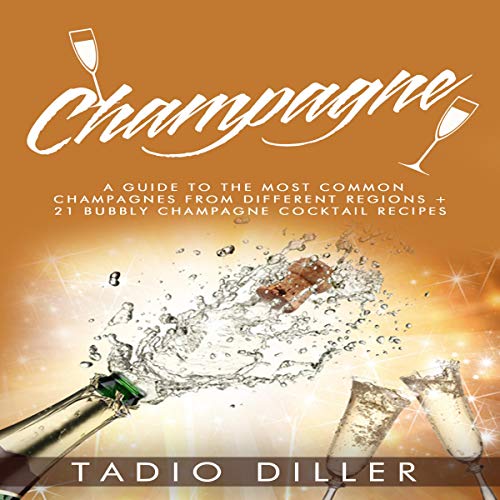 Champagne by Tadio Diller