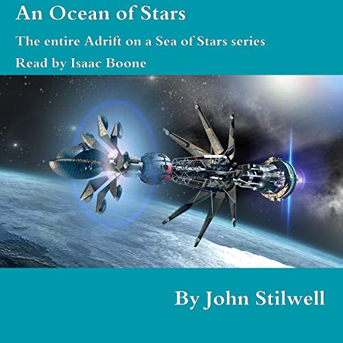 An Ocean of Stars by John Stilwell
