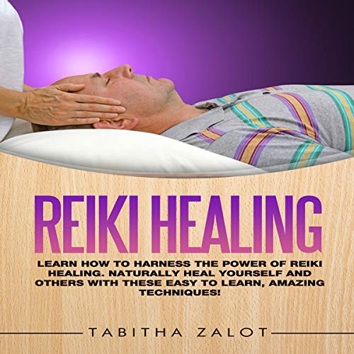 Reiki Healing