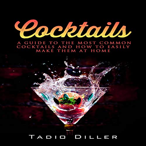 Cocktails