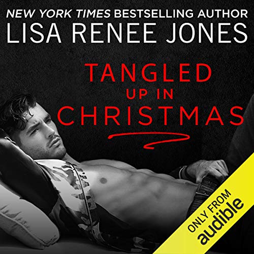 Tangled Up in Christmas