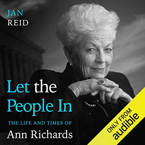 Let the People In by Jan Reid