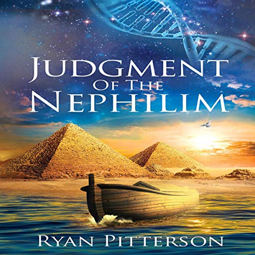 Judgment of the Nephilim by Ryan Pitterson