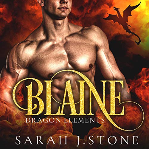 Blaine (Dragon Shifter Romance)