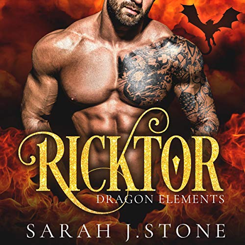 Ricktor (Dragon Shifter Romance)