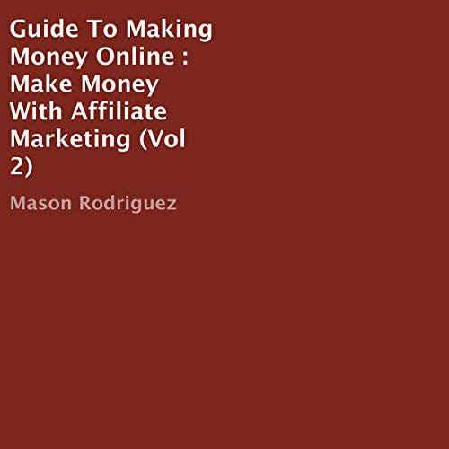 Guide to Making Money Online