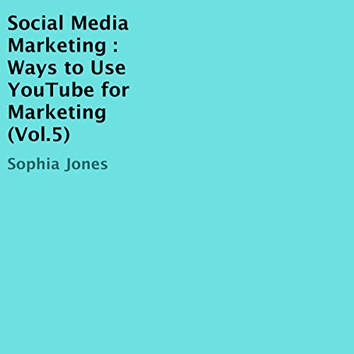 Social Media Marketing, Volume 5