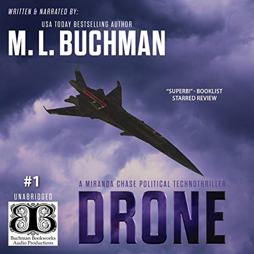 Drone by M. L. Buchman