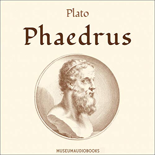 Phaedrus by Plato