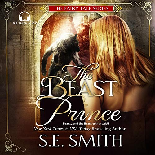 The Beast Prince (Fairy Tale Romance)