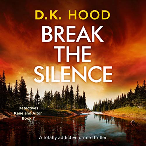 Break the Silence