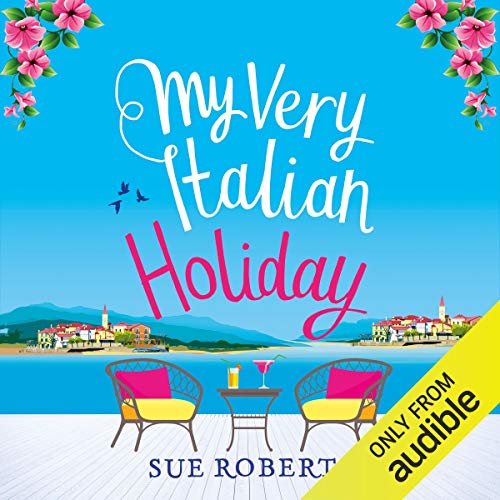 My Very Italian Holiday