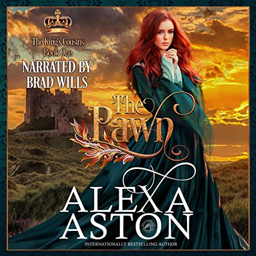 The Pawn by Alexa Aston
