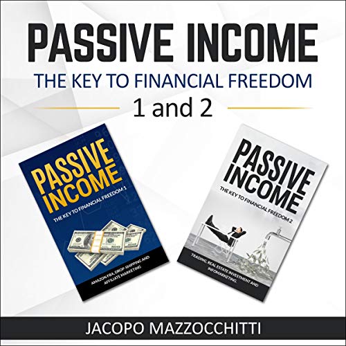 Passive Income by Jacopo Mazzocchitti