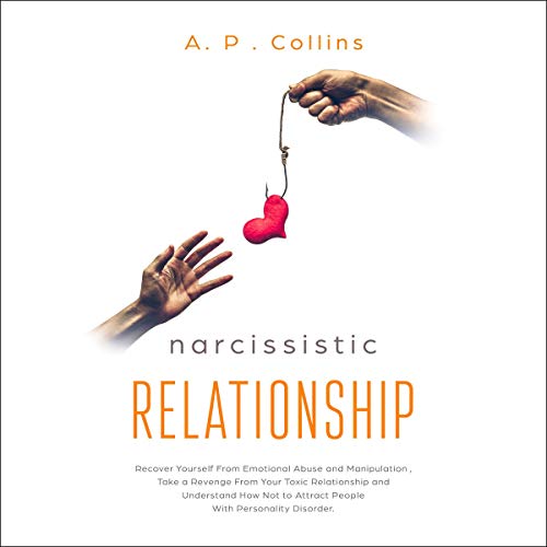 Narcissistic Relationship