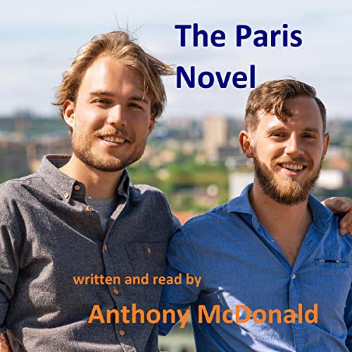 The Paris Novel