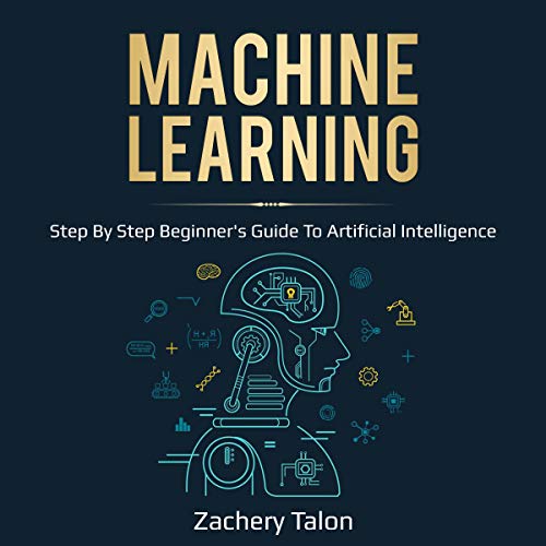 Machine Learning by Zachery Talon
