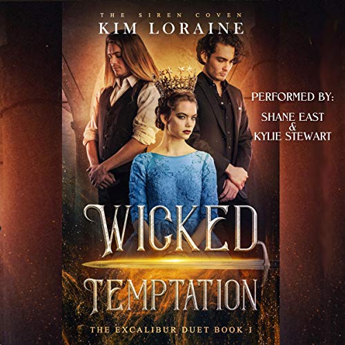 Wicked Temptation