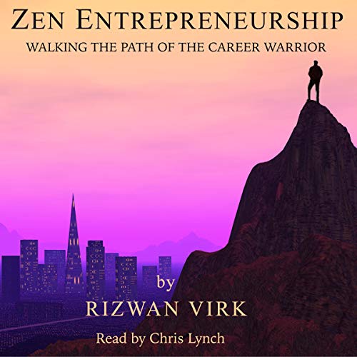 Zen Entrepreneurship