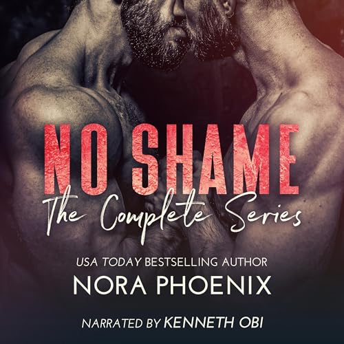 No Shame: The Complete Series