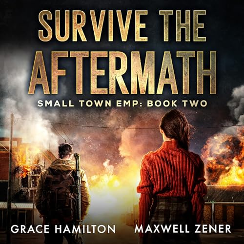 Survive the Aftermath