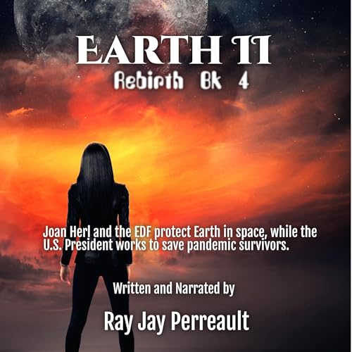 Earth II - Rebirth