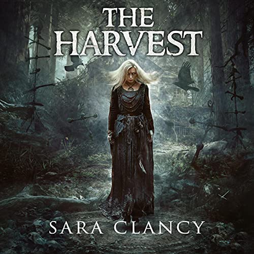 The Harvest (Scary Supernatural Horror with Monsters)