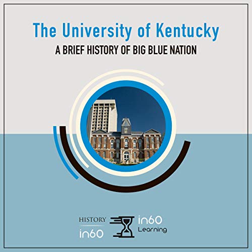 The University of Kentucky
