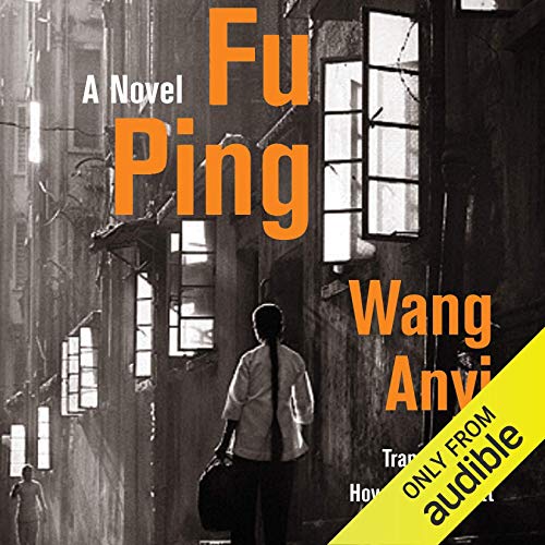 Fu Ping by Anyi Wang