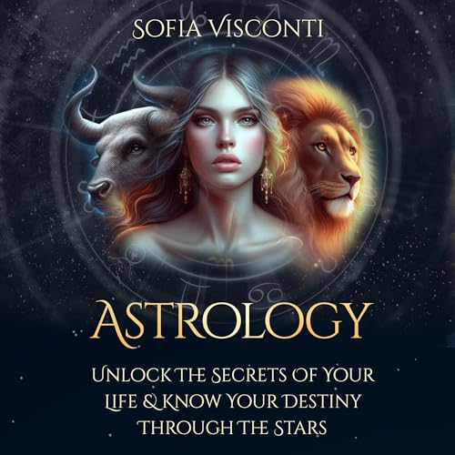 Astrology by Sofia Visconti