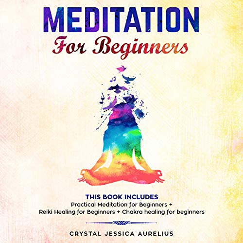 Meditation for Beginners