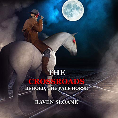 The Crossroads by Raven Sloane