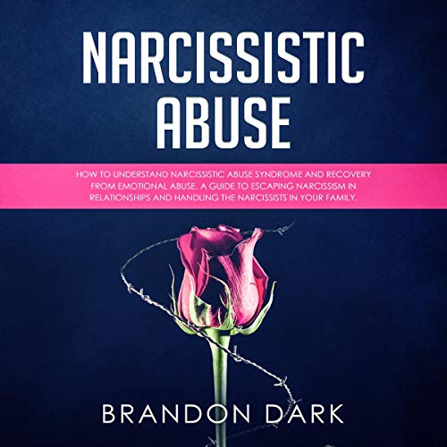Narcissistic Abuse