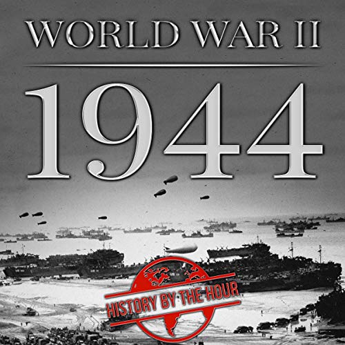 World War II: 1944