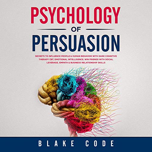 Psychology of Persuasion