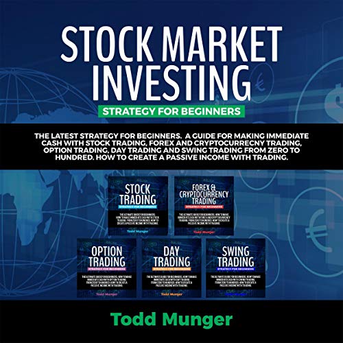 Stock Market Investing: Strategy for Beginners