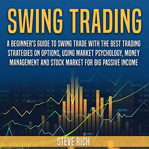 Swing Trading by Steve Rich