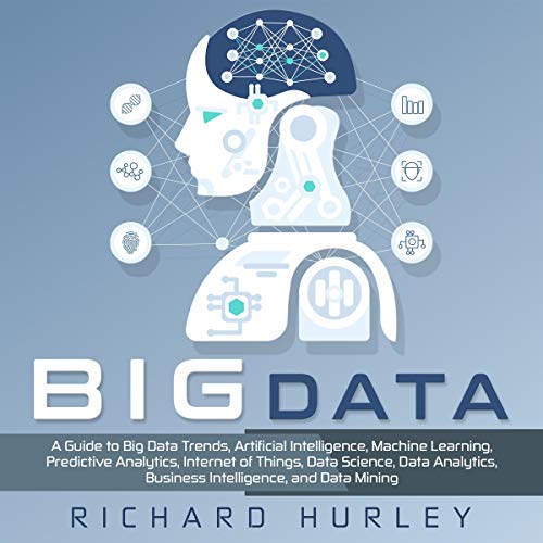 Big Data by Richard Hurley